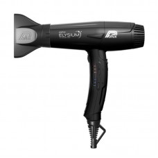 Parlux Elysium Black & Magic Sense 2300W